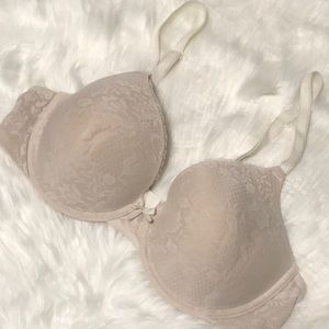 Maidenform Nude 38B Bra